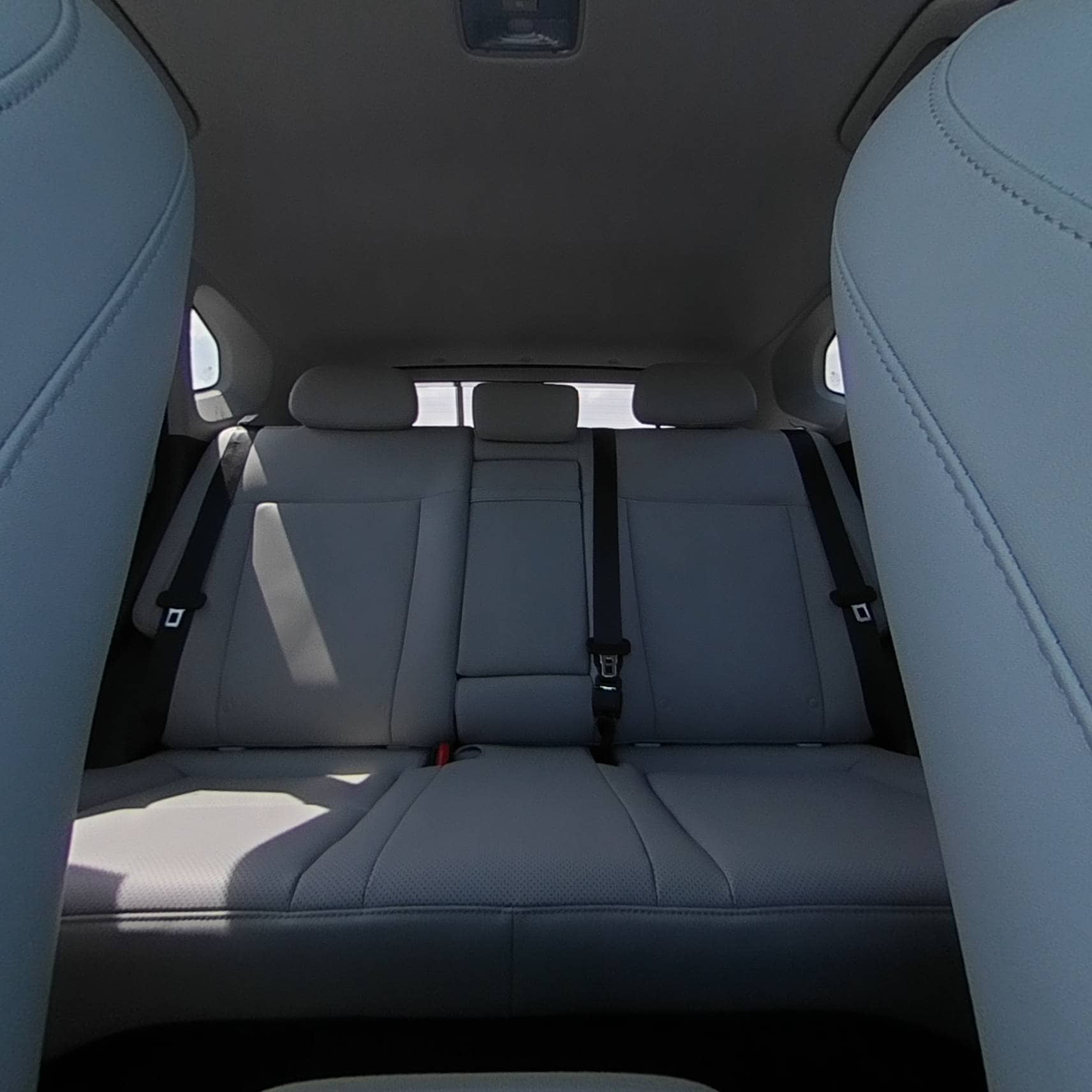 2024 Hyundai Kona Limited - Photo 33