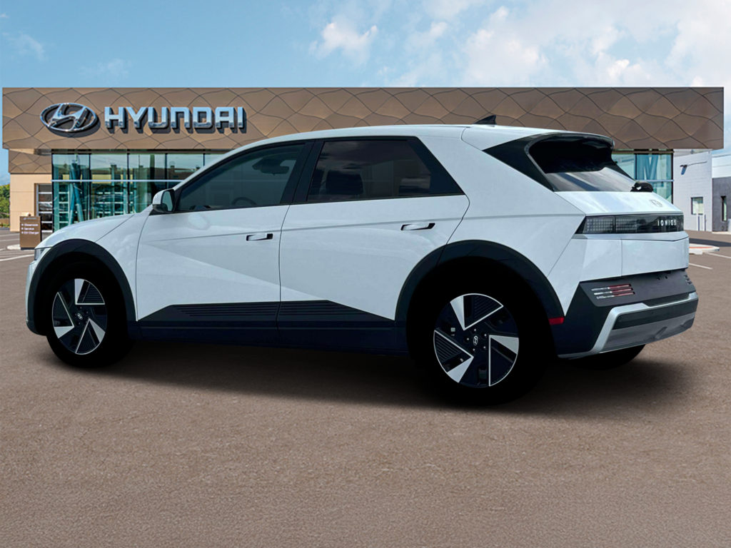 New 2025 Hyundai IONIQ 5 SE SUV