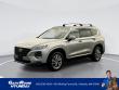 Used 2020 Hyundai Santa Fe Limited 2.4 SUV