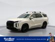 Certified 2025 Hyundai Palisade Calligraphy Night Edition SUV