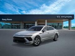2026 Hyundai Sonata SE Sedan