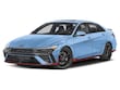 Hyundai Elantra N