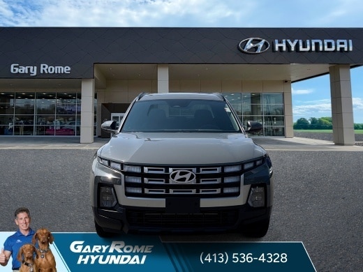 2026 Hyundai Santa Cruz SEL - Photo 10