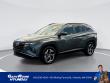 Certified 2022 Hyundai Tucson SEL SUV