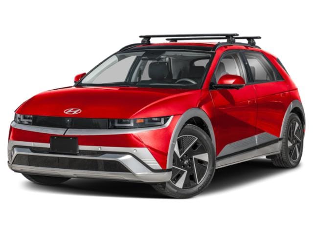 2026 Hyundai IONIQ 5 SEL SUV