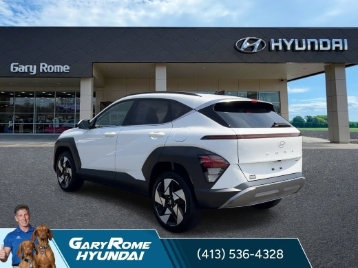 2024 Hyundai Kona Limited - Photo 6