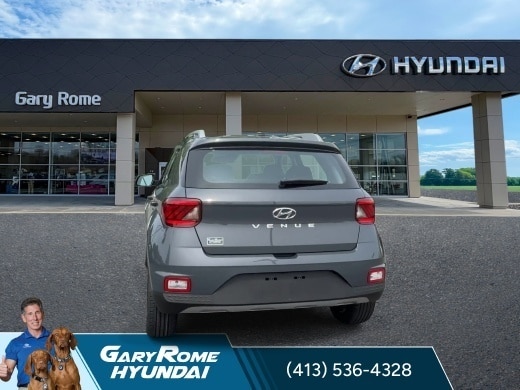 2023 Hyundai Venue SEL - Photo 7