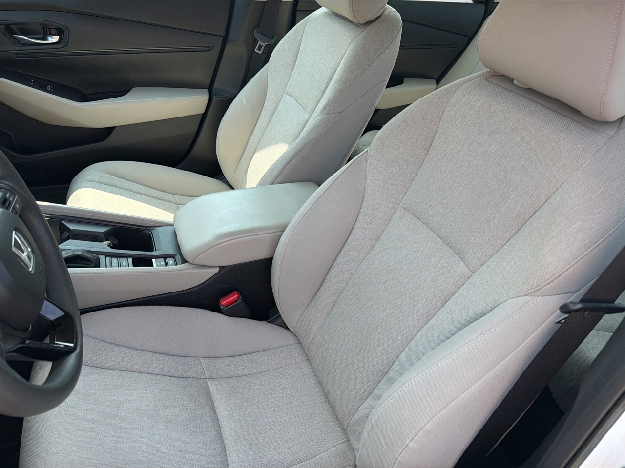 2024 Honda Accord LX - Photo 17