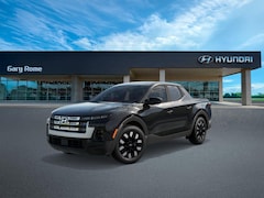 2026 Hyundai Santa Cruz SE AWD Truck Crew Cab