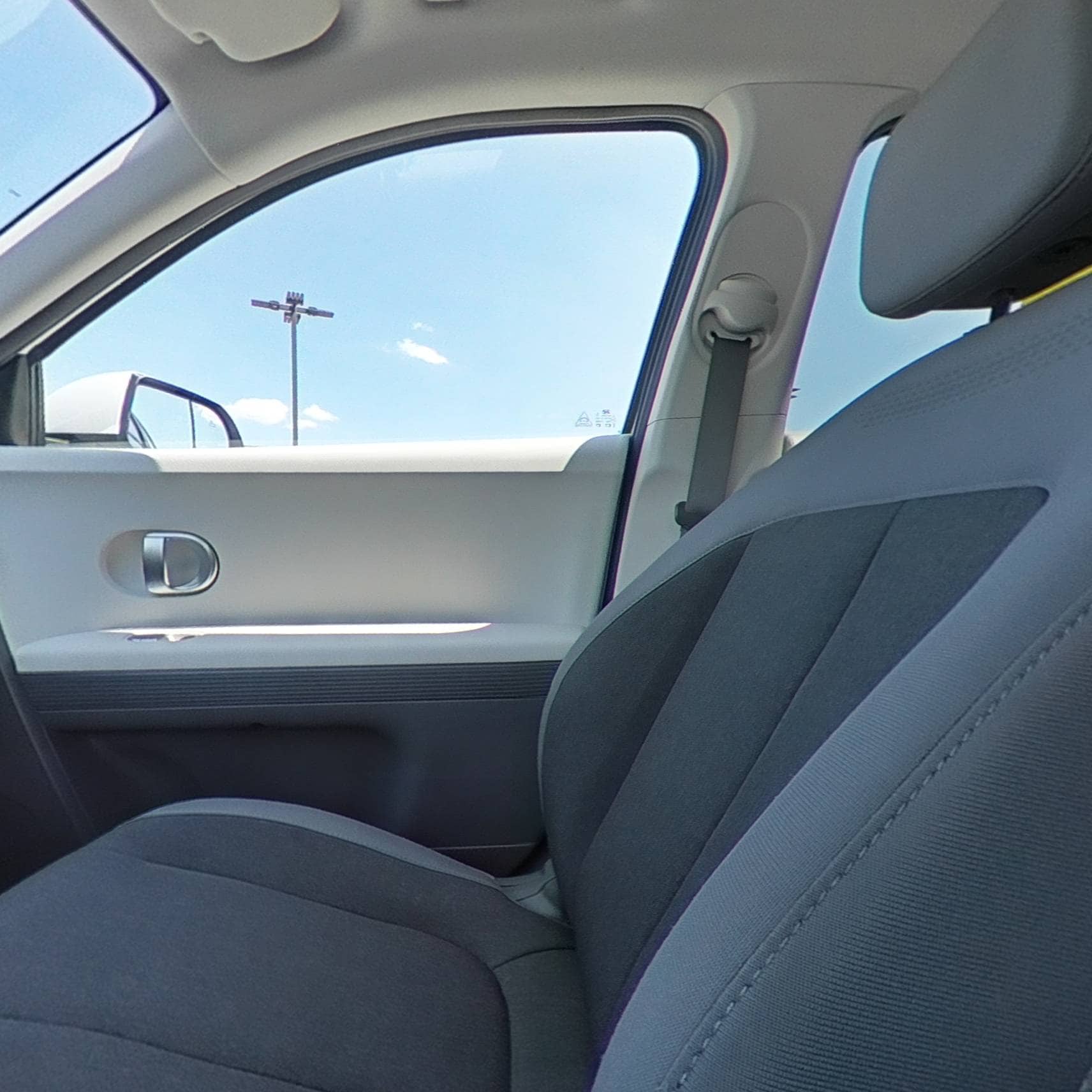 2024 Hyundai IONIQ 5 SEL - Photo 31