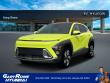 New 2026 Hyundai Kona Limited AWD SUV