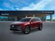 New 2026 Hyundai Tucson SE AWD SUV