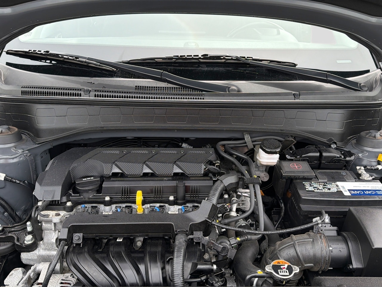 2023 Hyundai Venue SEL - Photo 15