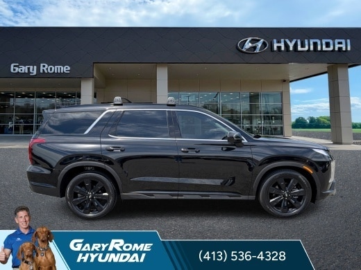 2024 Hyundai Palisade XRT - Photo 11