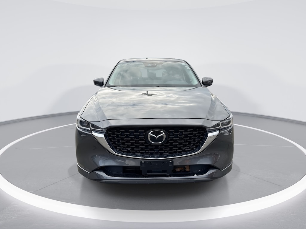 Used 2024 Mazda CX-5 2.5 S Preferred Package SUV