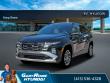 New 2026 Hyundai Tucson Limited AWD SUV