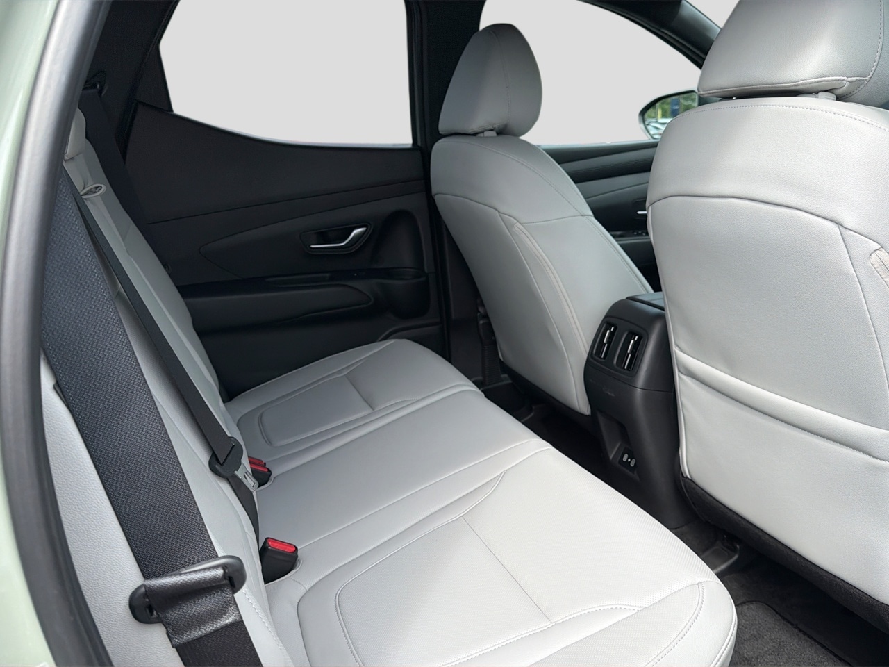 2025 Hyundai Santa Cruz SEL - Photo 26