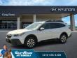 Certified 2021 Subaru Outback Premium SUV