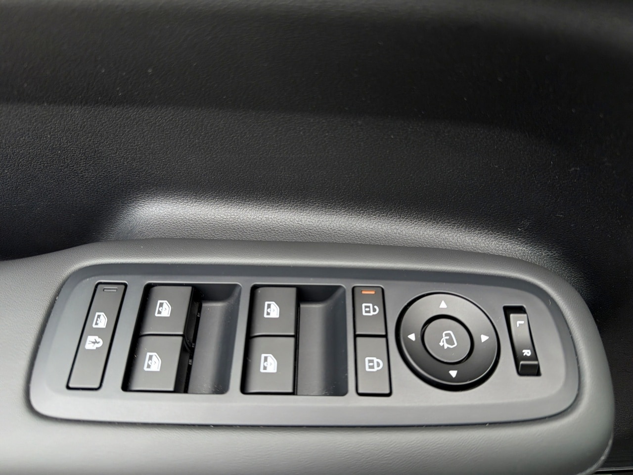 2025 Hyundai Santa Fe Calligraphy - Photo 16