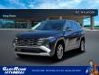 New 2026 Hyundai Tucson Hybrid Limited SUV