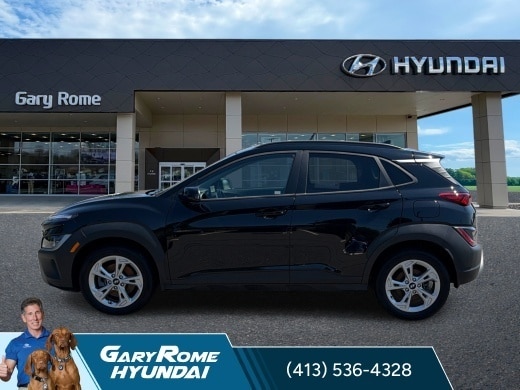 2023 Hyundai Kona SEL - Photo 13
