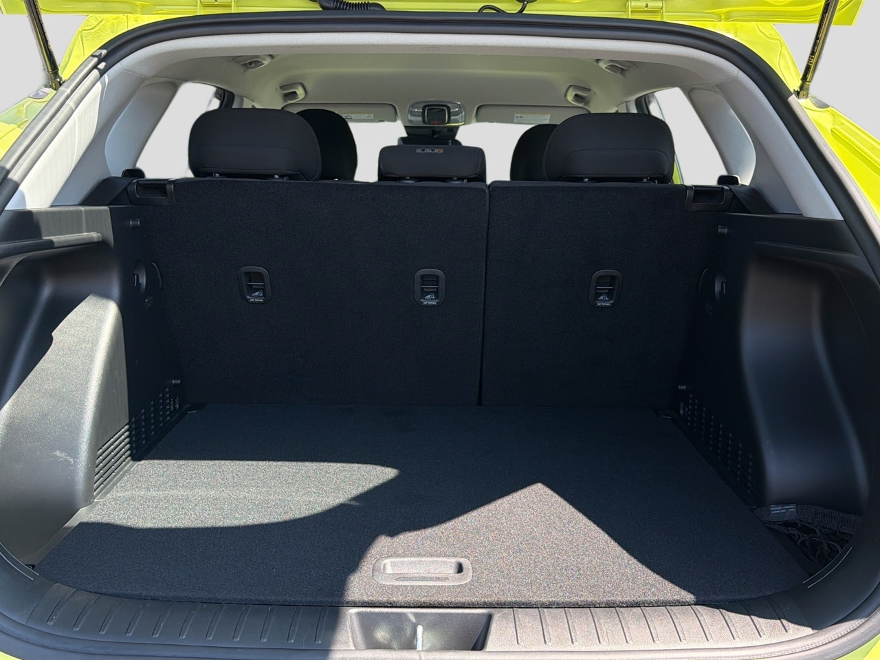 2024 Hyundai Kona SE - Photo 27