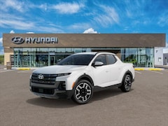 2025 Hyundai Santa Cruz Limited Truck Crew Cab