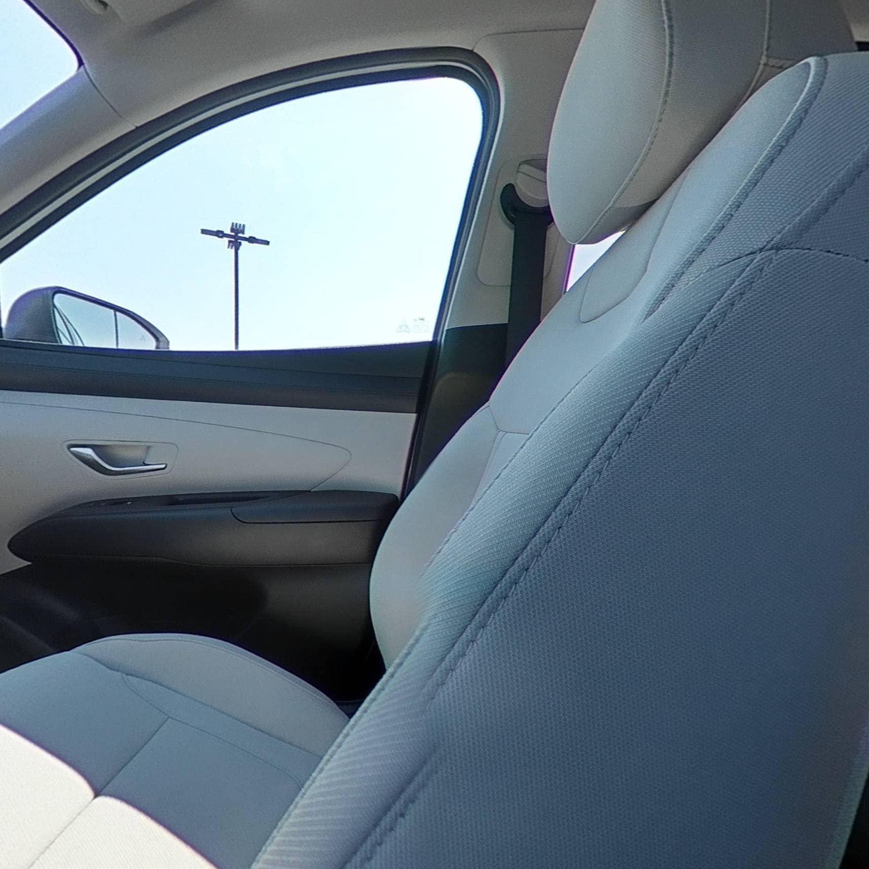 2026 Hyundai Tucson SEL - Photo 31