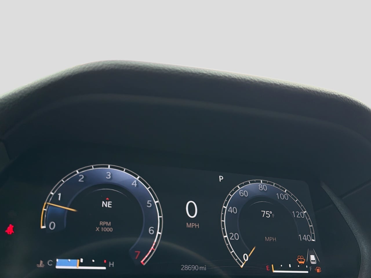 2023 Jeep Grand Cherokee Limited - Photo 20