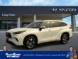 Used 2023 Toyota Highlander  SUV