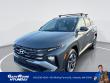 Certified 2025 Hyundai Tucson SEL Convenience SUV