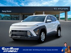 2026 Hyundai Kona SE AWD SUV