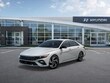 Hyundai Elantra Hybrid