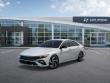 New 2025 Hyundai Elantra Hybrid SEL Sport Sedan