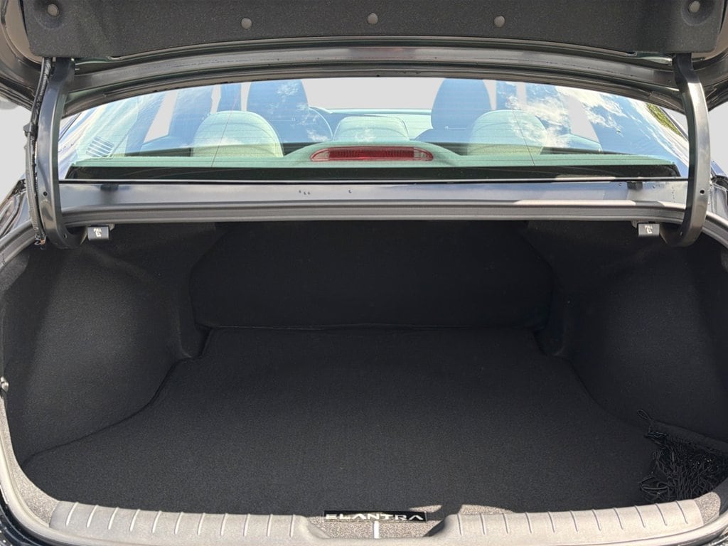 2026 Hyundai Elantra SEL Sport - Photo 27