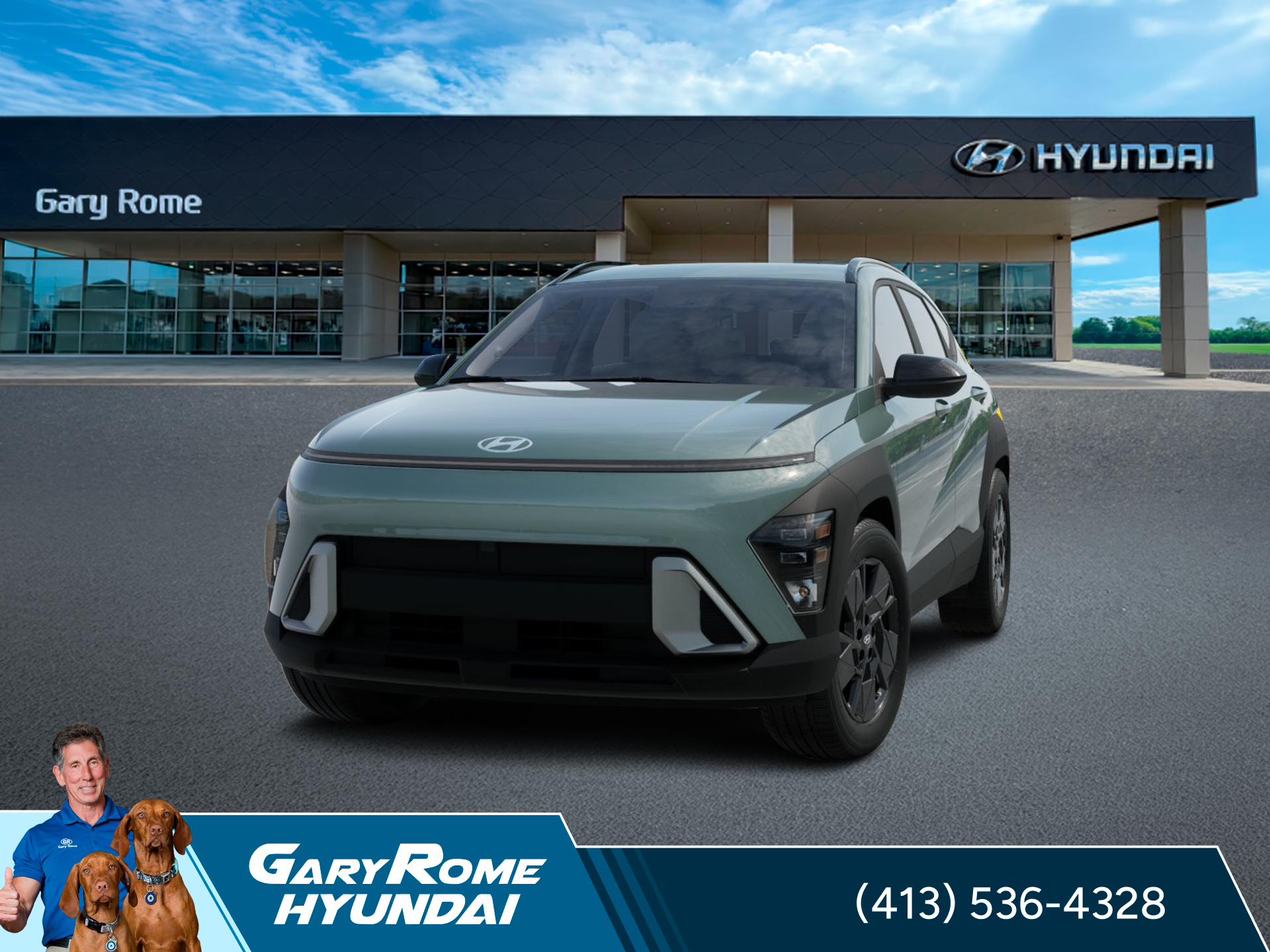 New 2027 Hyundai Kona SEL Sport AWD SUV