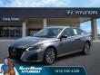Used 2025 Nissan Altima SV Sedan