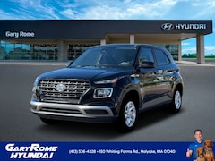 2026 Hyundai Venue SE SUV