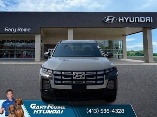 2026 Hyundai Santa Cruz SEL - Photo 11