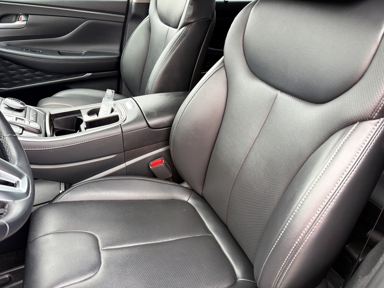 2023 Hyundai Santa Fe SEL - Photo 18