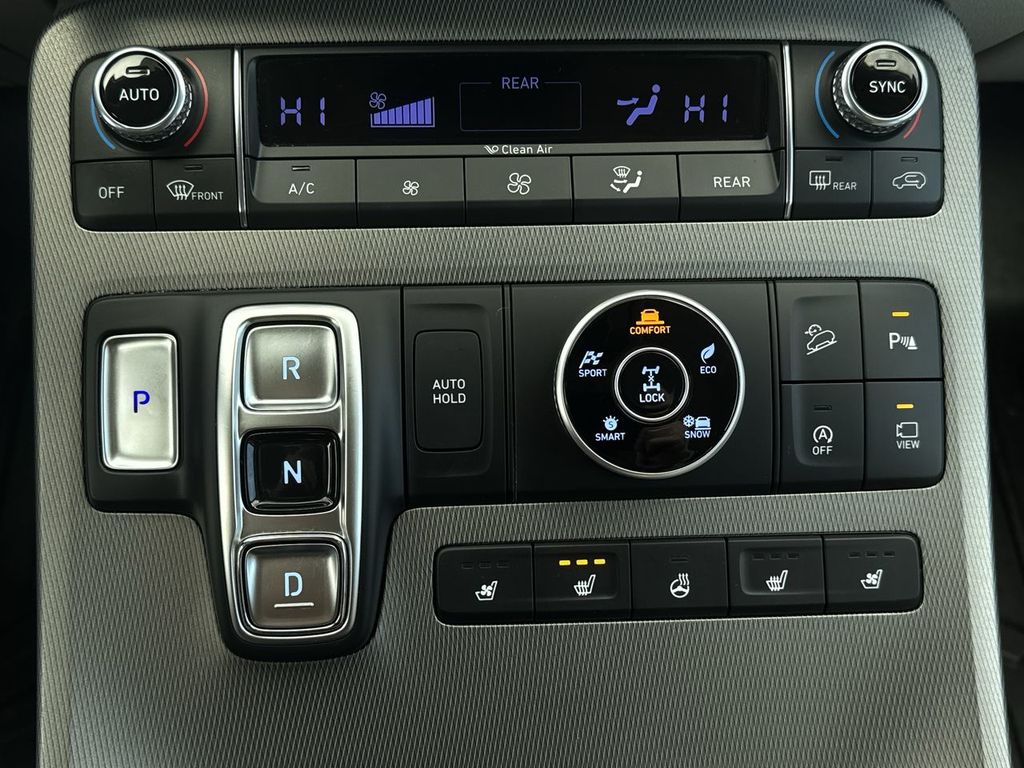 2022 Hyundai Palisade Calligraphy - Photo 20