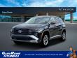 New 2026 Hyundai Tucson SEL AWD SUV