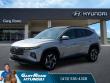 Used 2024 Hyundai Tucson Limited SUV