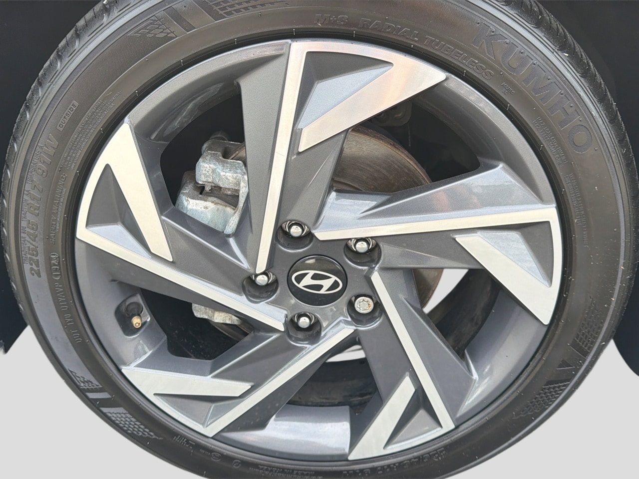 2024 Hyundai Elantra SEL - Photo 14