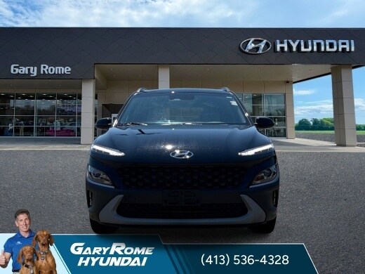 2023 Hyundai Kona SEL - Photo 10