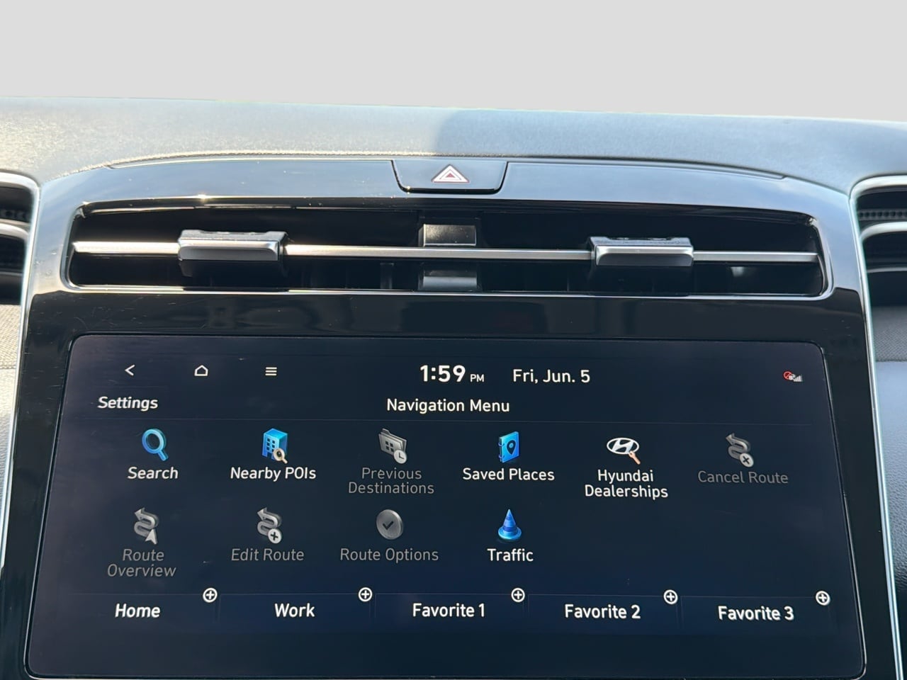 2024 Hyundai Tucson SEL - Photo 23