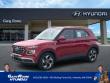Certified 2023 Hyundai Venue Limited SUV