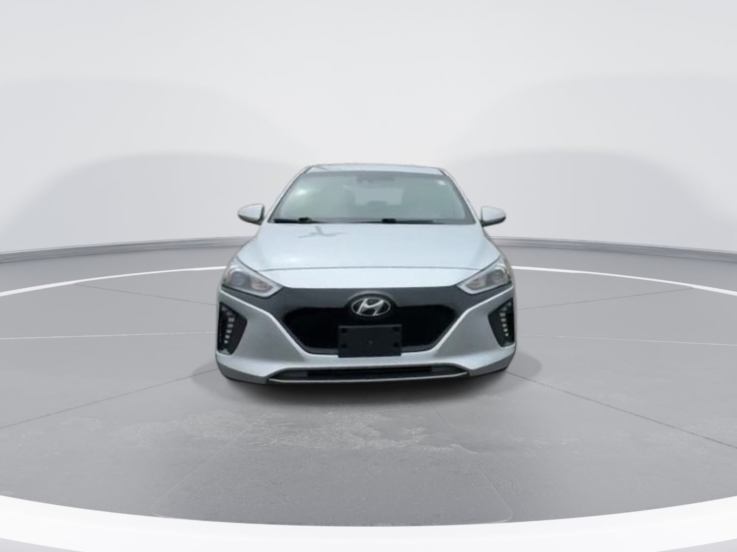 Used 2019 Hyundai Ioniq Limited with VIN KMHC05LH7KU038523 for sale in Holyoke, MA