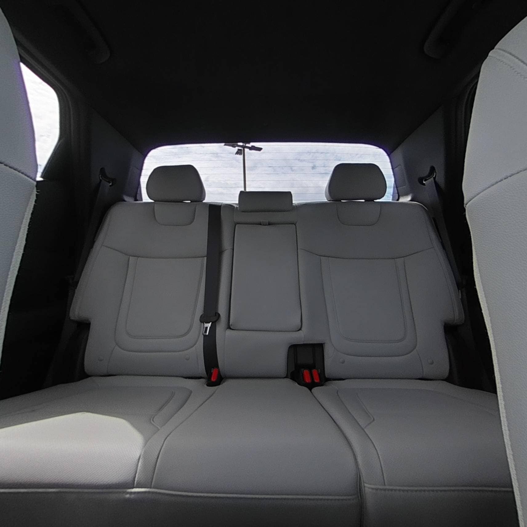 2025 Hyundai Santa Cruz SEL - Photo 32