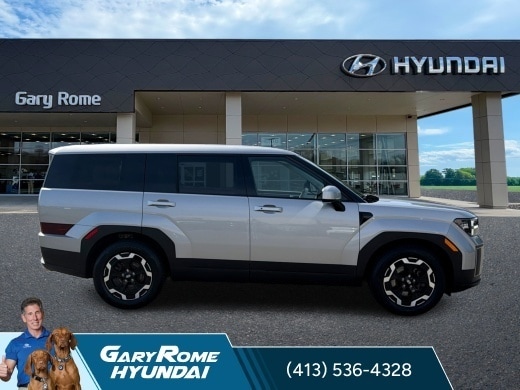 2024 Hyundai Santa Fe SE - Photo 11
